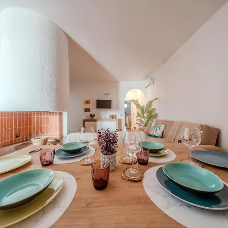 Fiammetta House