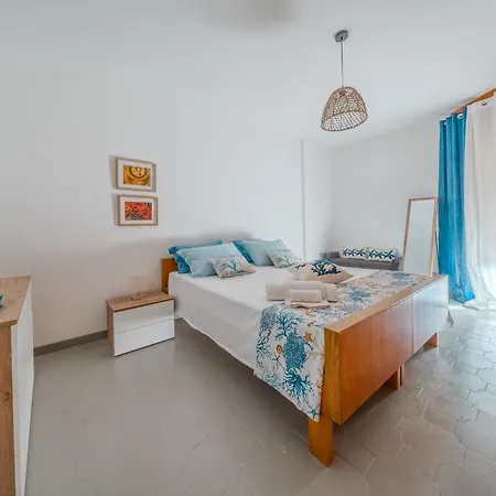 דירה Fiammetta House *