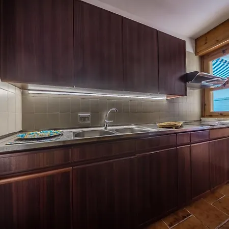 Apartman Fiammetta House Otranto