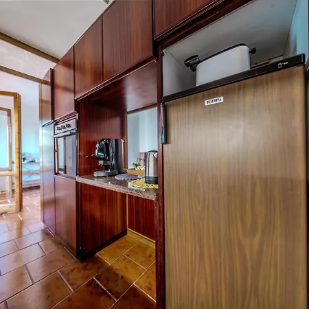 Apartman Fiammetta House
