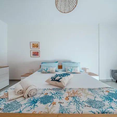 Fiammetta House Apartman