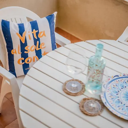 Fiammetta House Otranto