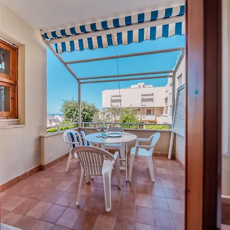 דירה Fiammetta House אוטרנטו