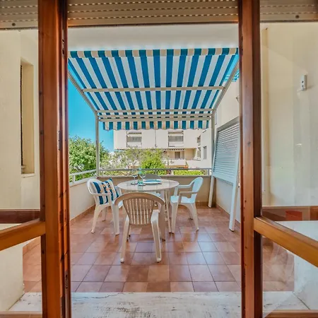Fiammetta House Apartman *