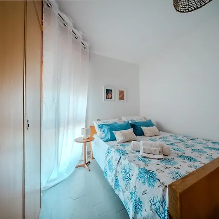 Fiammetta House * Otranto