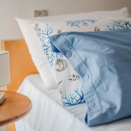 Apartman Fiammetta House
