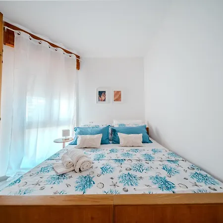 Fiammetta House * Otranto