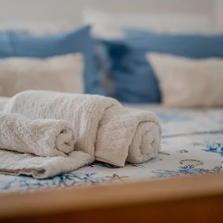 Apartman Fiammetta House Otranto