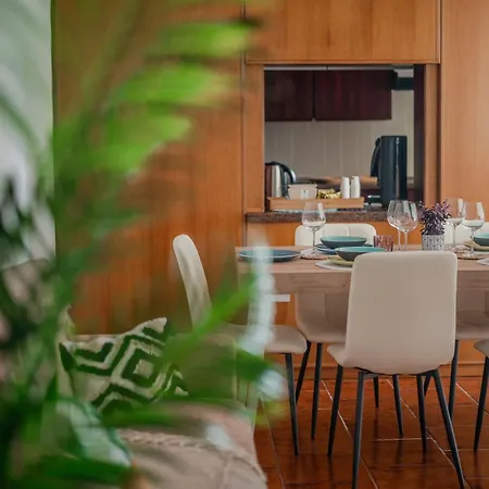 Fiammetta House דירה אוטרנטו
