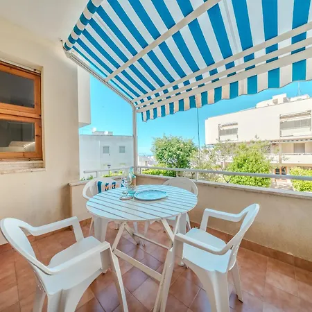 Apartman Fiammetta House