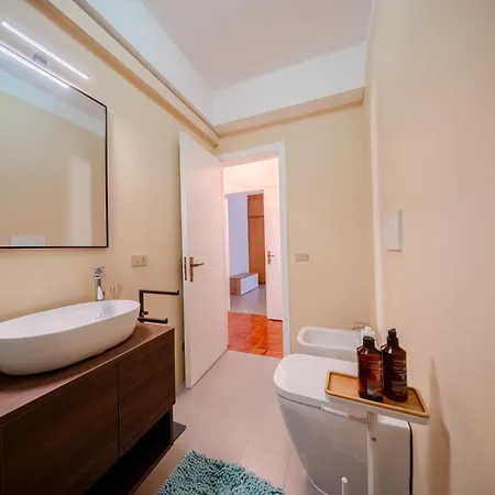 Apartman Fiammetta House Otranto