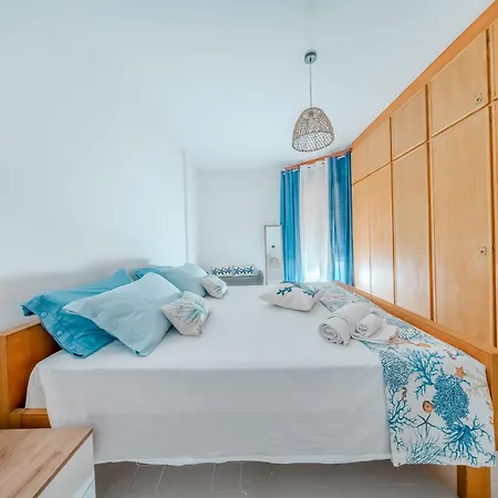 Fiammetta House Apartman *