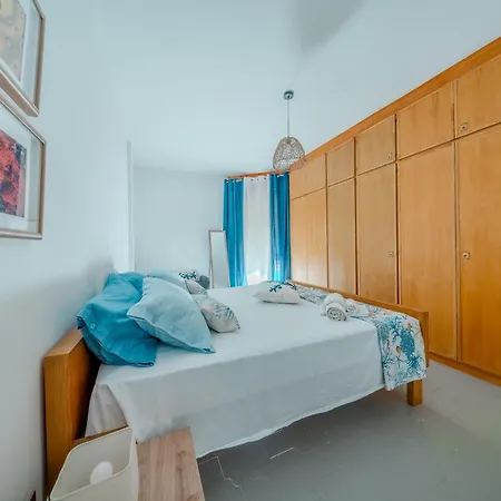 Fiammetta House * אוטרנטו