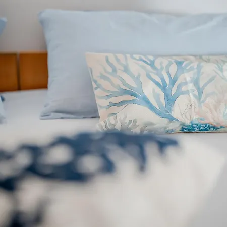 Fiammetta House Apartman Otranto
