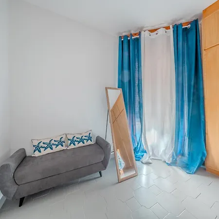 Fiammetta House Apartman Otranto