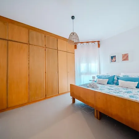 Fiammetta House Apartman *