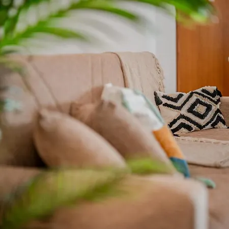Fiammetta House Apartman Otranto