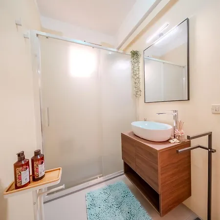 דירה Fiammetta House אוטרנטו