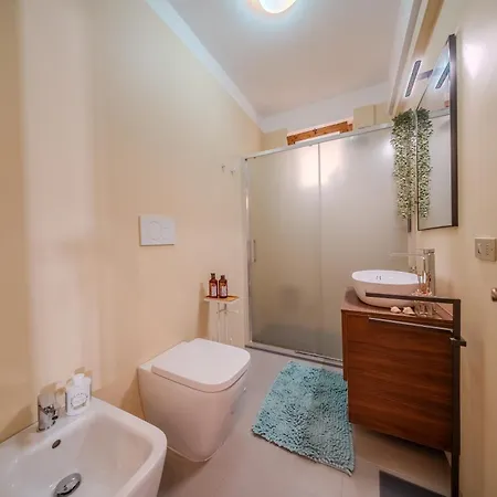 Fiammetta House Apartman
