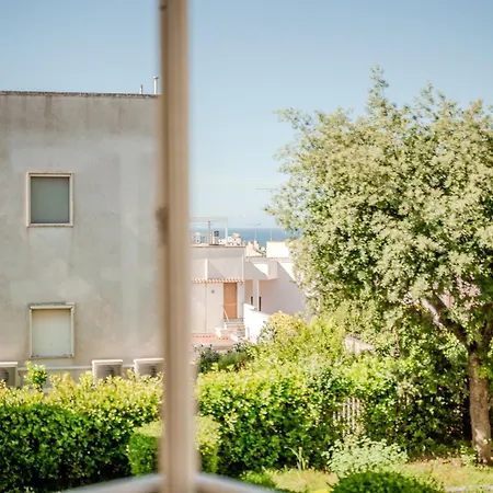 Fiammetta House Apartman